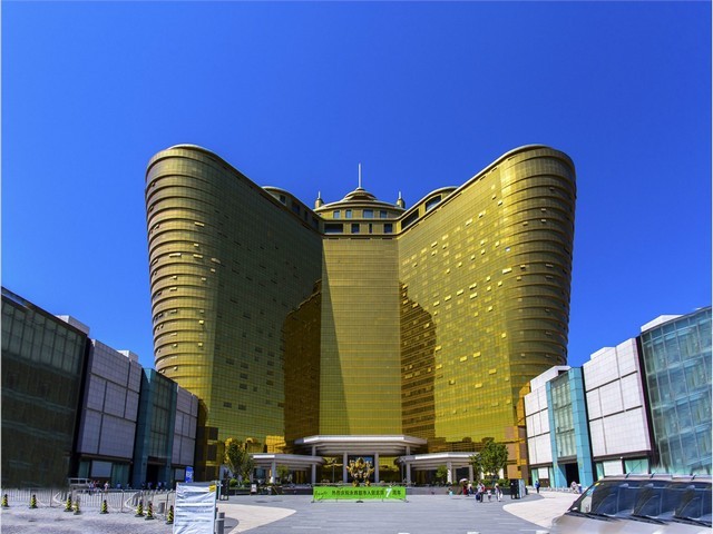 天津公开设计效果